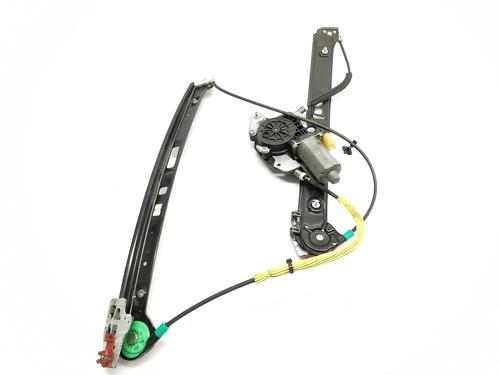 Used Front left window mechanism BMW 3 (E46) [1997-2005]  26320445