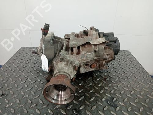 Used Front differential Front differential LAND ROVER FREELANDER I Soft Top (L314) 2.0 TD4 4x4 (112 hp) 33660256 33660256