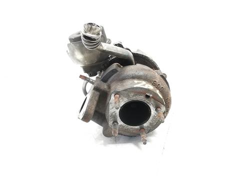 Turbolader/Kompressor RENAULT SCÉNIC II (JM0/1_) 1.5 dCi (JM1E, JM16) | BP29394631M71 