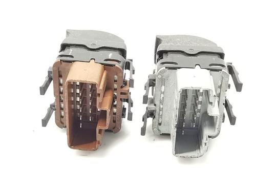 Left front window switch RENAULT LAGUNA II (BG0/1_) 1.9 dCi (BG08, BG0G) | BP40237046I27 - Image 2