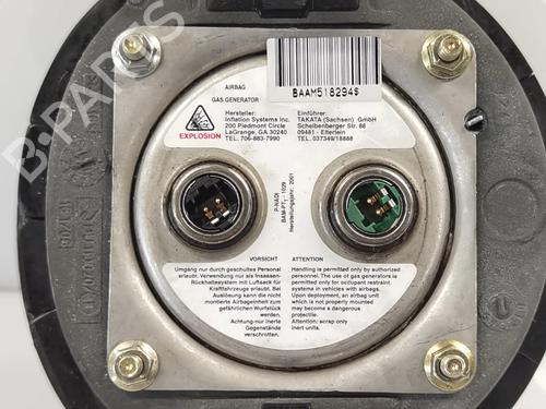 Driver airbag BMW 3 (E46) 330 d | BP15217240C9 