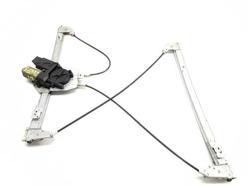 Used Front left window mechanism RENAULT LAGUNA II (BG0/1_) 1.9 dCi (BG08, BG0G) (120 hp) 27360579