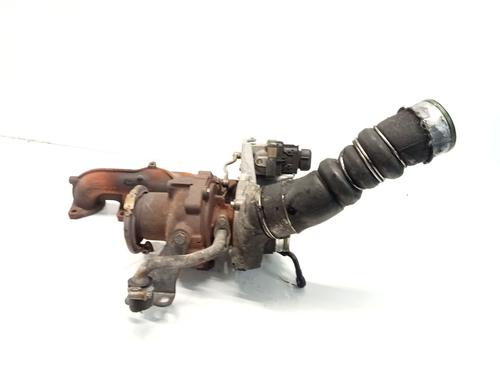 Turbocharger/Supercharger BMW 1 (E81) 118 d | BP27254890M71 