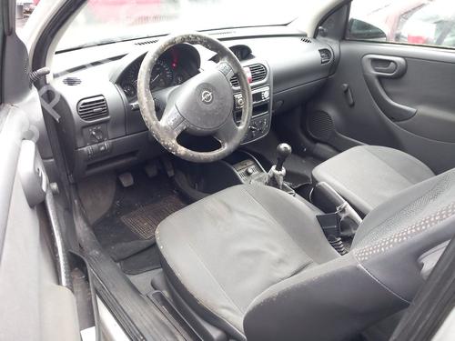 Steering column OPEL CORSA C (X01) 1.0 (F08, F68) | BP34125466M21 - Image 10