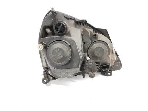 Left headlight RENAULT CLIO II (BB_, CB_) 1.2 16V (BB05, BB0W, BB11, BB27, BB2T, BB2U, BB2V, CB05,... | BP29501457C28 