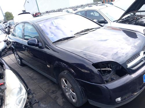Brugte OPEL VECTRA C (Z02) 2.2 DGi (F69) 4924002