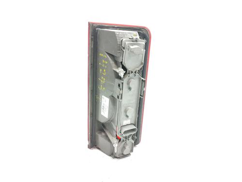 Left taillight FORD TRANSIT CONNECT (P65_, P70_, P80_) 1.8 TDCi | BP9832489C34 