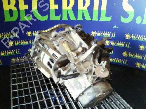 Used Gearbox CITROËN ZX (N2) 1.9 DT (92 hp) 8426216