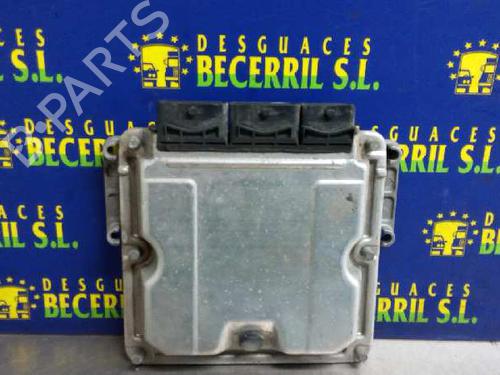 Used Engine control unit (ECU) OPEL MOVANO A Van (X70) 2.2 DTI (FD) (90 hp) 9266705