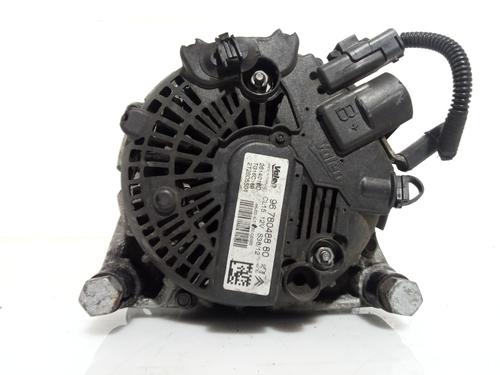 Alternator PEUGEOT PARTNER Box Body/MPV  | BP22418433M7 