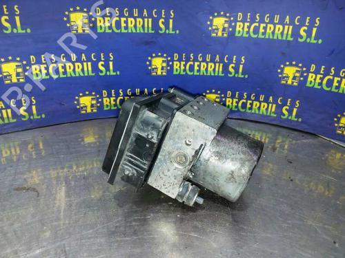 ABS pump NISSAN PRIMERA (P12) 2.2 Di | BP8429102M43 