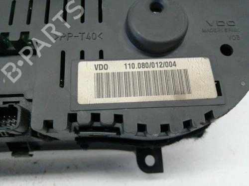 Instrument cluster SEAT TOLEDO II (1M2) 1.9 TDI | BP8483046C47 