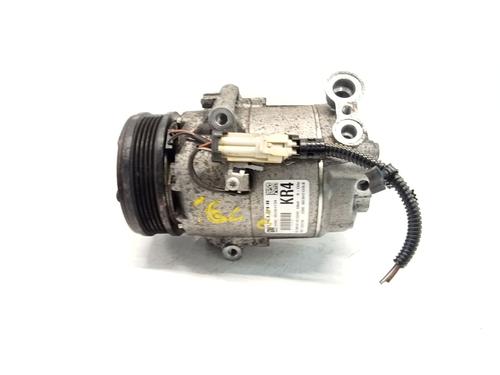 AC compressor OPEL ASTRA H GTC (A04)  | BP26708506M34 