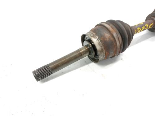 Right front driveshaft NISSAN TERRANO II (R20)  | BP27997725M39 