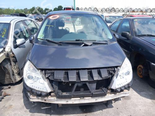 Used Parts RENAULT GRAND SCÉNIC II (JM0/1_)  1.5 dCi (JM1E)  4917567