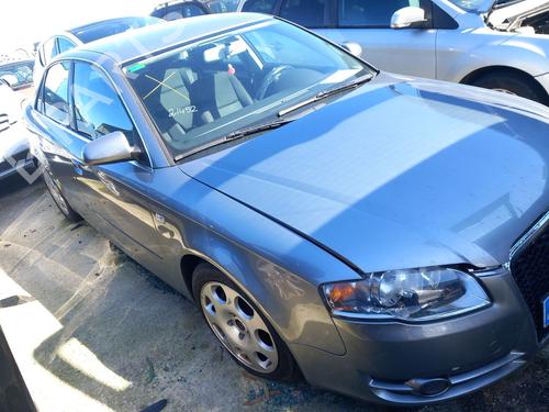 Brugte AUDI A4 B7 Avant (8ED) 2.0 TDI 4820055