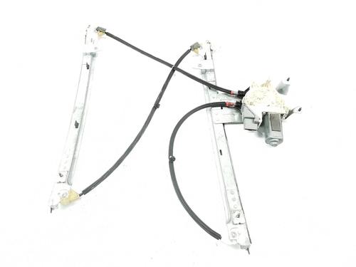 Elevador vidro frente esquerdo CITROËN XSARA PICASSO (N68) 2.0 HDi (90 hp) 29869825