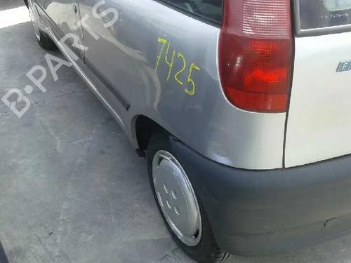 Electronic module FIAT PUNTO (176_)  | BP9087296M83 