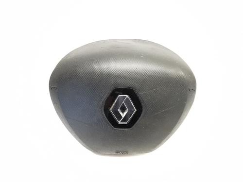 Førerens kollisjonspute RENAULT CAPTUR I (J5_, H5_) 1.5 dCi 90 (J5N4, J5M5, J5MW, J5M6, J5AL, J5AJ) (90 hp) 28301927