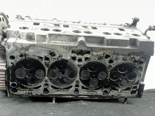 Cylinder head SEAT LEON (1P1) 2.0 TDI 16V | BP31036034M5