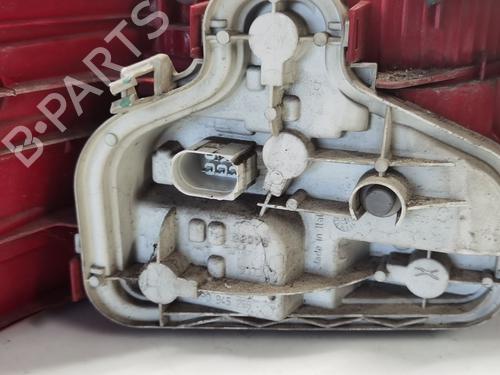 Right taillight AUDI A3 Sportback (8PA) 2.0 TDI 16V | BP31015758C35