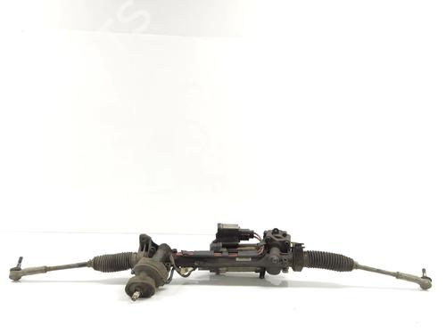 Used Steering rack SEAT LEON (1P1) 1.9 TDI (105 hp) 15520605