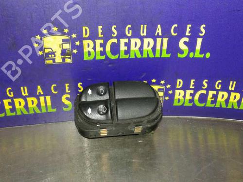 Used Left front window switch FORD MONDEO I Saloon (GBP) 1.8 TD (90 hp) 8433112