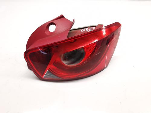 Used Right taillight SEAT IBIZA IV (6J5, 6P1) [2008-2017]  24628581