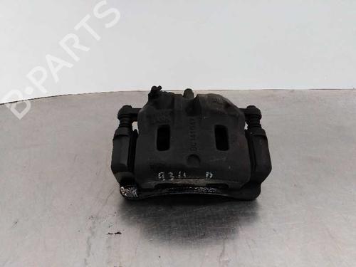 Right front brake caliper HYUNDAI TRAJET (FO) 2.0 CRDi | BP11576856M104 