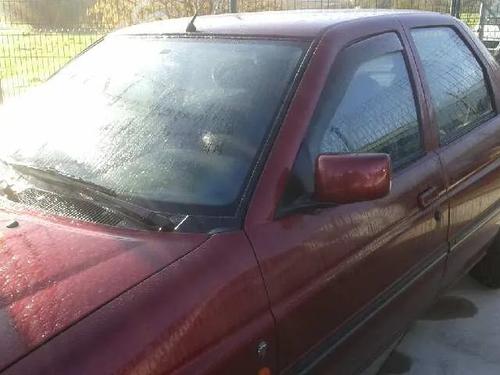 Alternator FORD ESCORT VI (GAL)  | BP8451470M7 