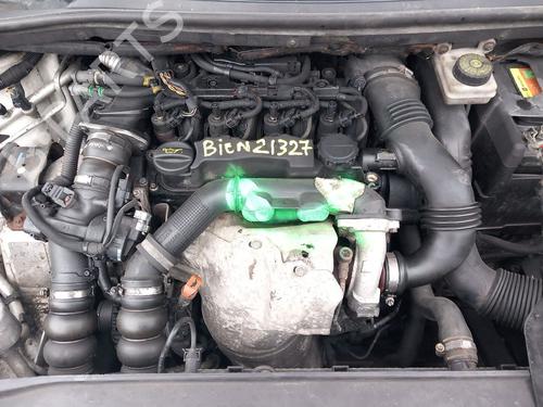 Moteur CITROËN C4 Coupe (LA_) | BP30906405M1