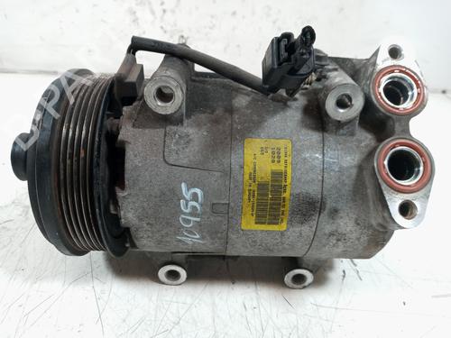 AC compressor FORD FOCUS II (DA_, HCP, DP)  | BP8472157M34 