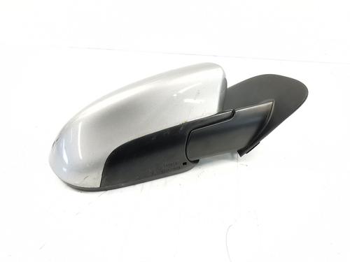 Right mirror NISSAN QASHQAI I (J10, NJ10) 1.6 | BP30124317C27