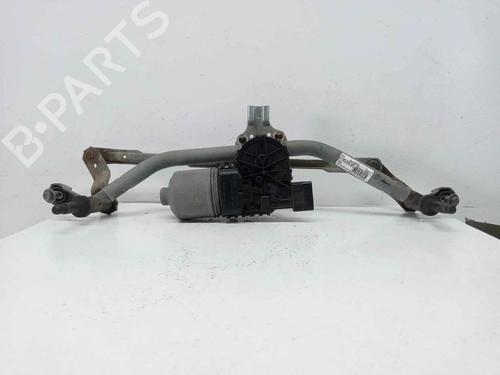 Front wiper motor PEUGEOT 208 I (CA_, CC_) 1.2 VTI 82 | BP8483318M29 
