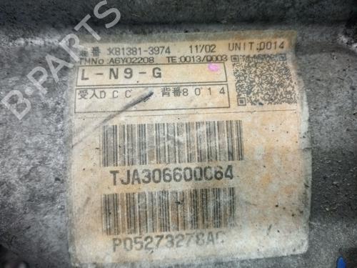 Gearbox JEEP COMPASS (MK49) 2.0 CRD 4x4 | BP34004433M3  - Image 5