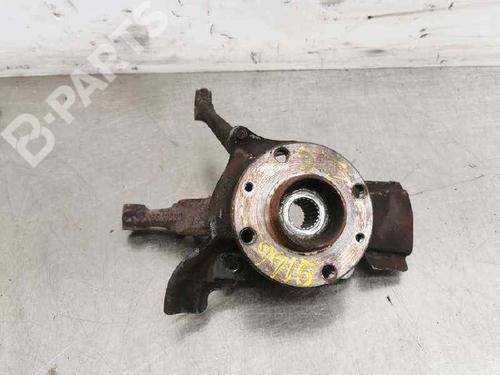 Used Left front steering knuckle Left front steering knuckle FIAT SEICENTO / 600 (187_) 1.1 (187AXB, 187AXB1A, 187AXC1A02) (54 hp) 8464969 8464969