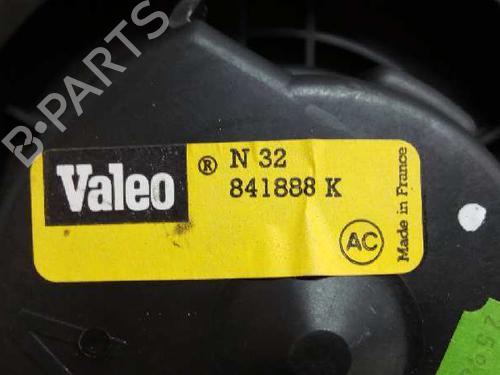 Heater blower motor CITROËN XANTIA Break (X1_, X2_)  | BP8447976M62 
