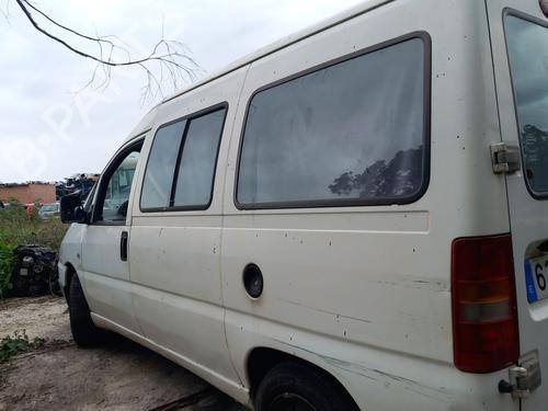 Right front indicator PEUGEOT EXPERT Van (222) 2.0 HDI | BP30147941C33