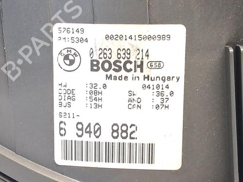 Instrument cluster BMW 3 (E46) 330 d | BP28605735C47