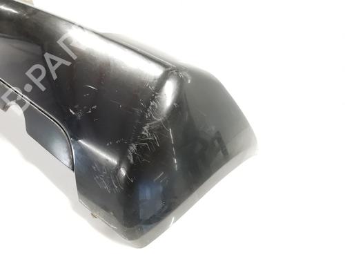 Rear bumper CITROËN C2 (JM_) 1.4 HDi | BP27397734C8 