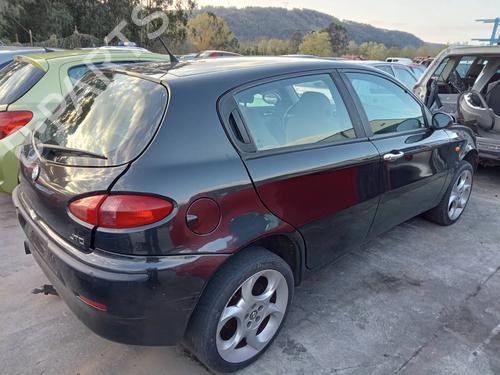 Alternator ALFA ROMEO 147 (937_) 1.9 JTD (937.AXD1A, 937.BXD1A, 937.AXV1A, 937.BXB1A,... | BP10540172M7 