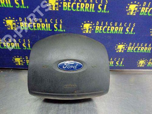 Used Driver airbag Driver airbag FORD TRANSIT Van (FA_ _) 2.0 DI (FAE_, FAF_, FAG_) (86 hp) 8461192 8461192