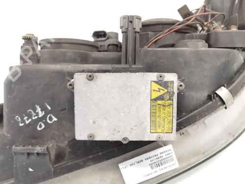 Højre forlygte NISSAN PRIMERA Hatchback (P12)  | BP29202733C29 