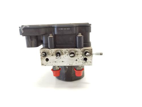 Used ABS pump NISSAN QASHQAI II SUV (J11, J11_) 1.2 DIG-T (115 hp) 26454997