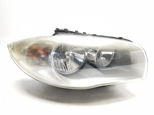 Used Right headlight Right headlight BMW 1 (E87) 120 i (150 hp) 36767391 36767391
