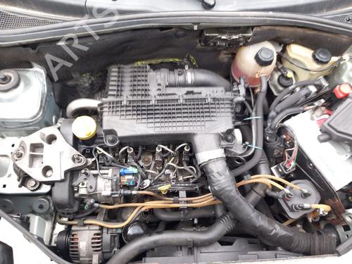 Pedal RENAULT KANGOO (KC0/1_) 1.5 dCi (KC08, KC09) | BP38735315I4 - Image 9