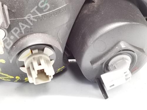 Left tailgate light MAZDA 6 Saloon (GG) 1.8 | BP28291469C79 