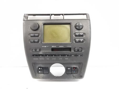 Used Display monitor SEAT CORDOBA VARIO Estate Van (6K5) 1.9 TDI (110 hp) 31042296