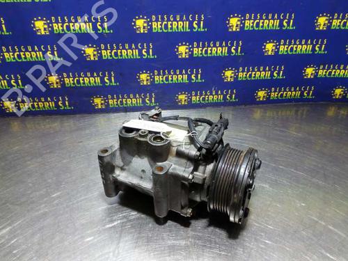 AC compressor FORD FOCUS I (DAW, DBW)  | BP8442421M34 