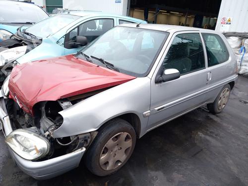Used Parts CITROËN SAXO (S0, S1) 1.1 X, SX (60 hp) 4319888